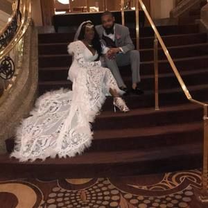 Meet your Posher, Koko